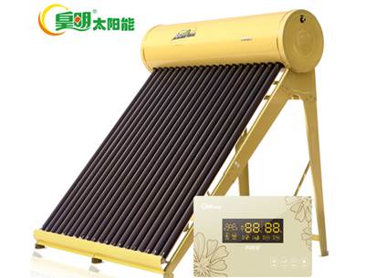 十大太阳能热水器品牌，温暖你的冬季生活