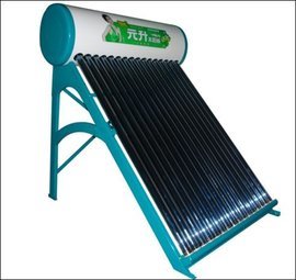 元升太阳能集热器 高效集热技术的实践者