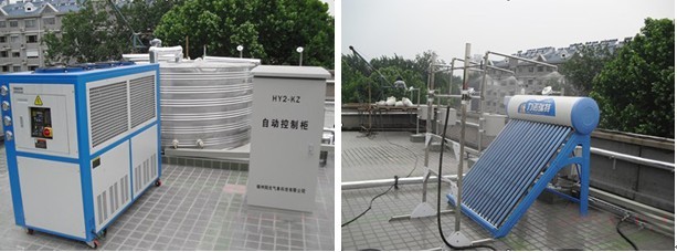 LG-RM02B型太阳能集热器测试系统 精准评估太阳能集热器性能的专业利器