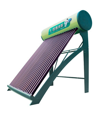 四季沐歌太阳能 点亮鹤壁家装的绿色能源新篇章