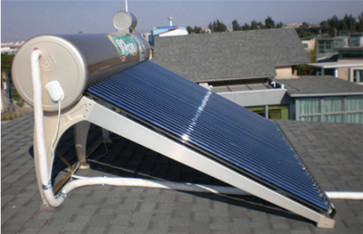 太阳能热水器排污口与集热器的正确操作指南