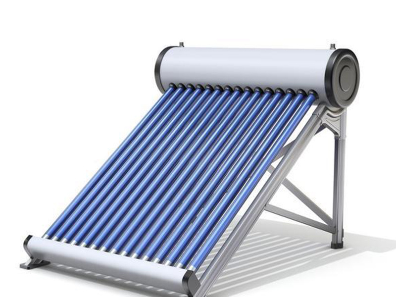 超大平板太阳能集热器 高效集热的未来，驱动绿色热水革命