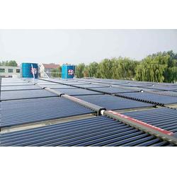 太阳能集热工程报价及华春新能源产品概述